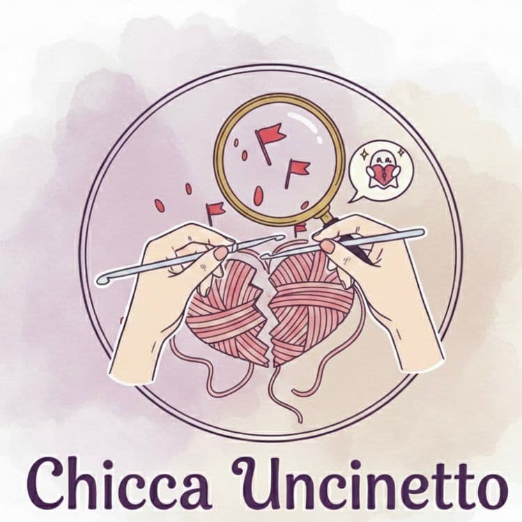 Chicca Uncinetto